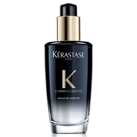 kerastase chronologiste parfum en huile